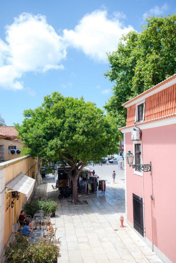 Sta Catarina - Apartment