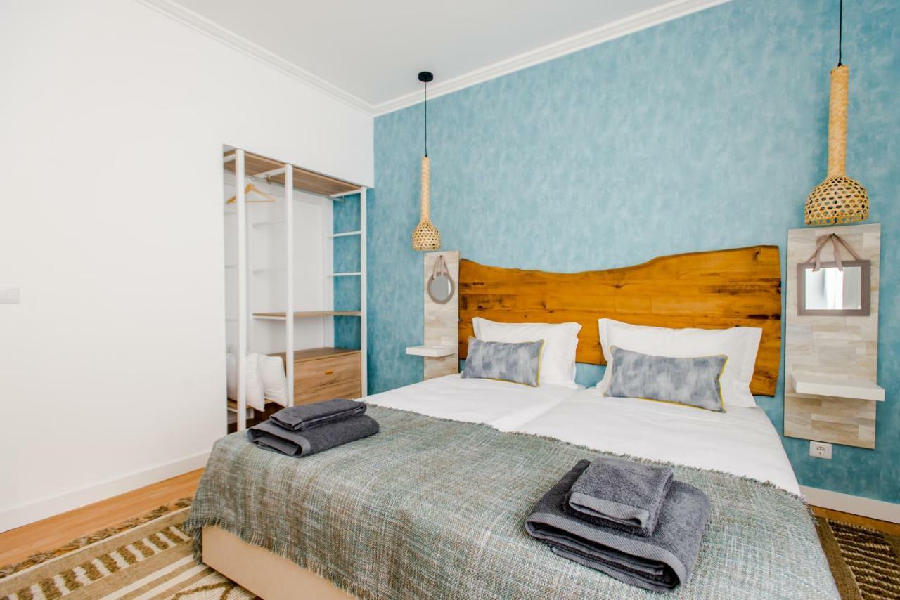 Sta Catarina - Apartment Cascais