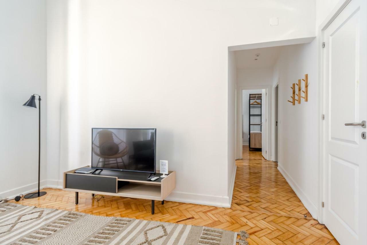 Sta Catarina - Apartment Cascais