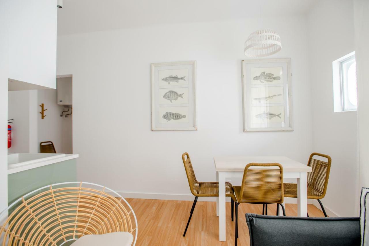 Apartment Sta Catarina -