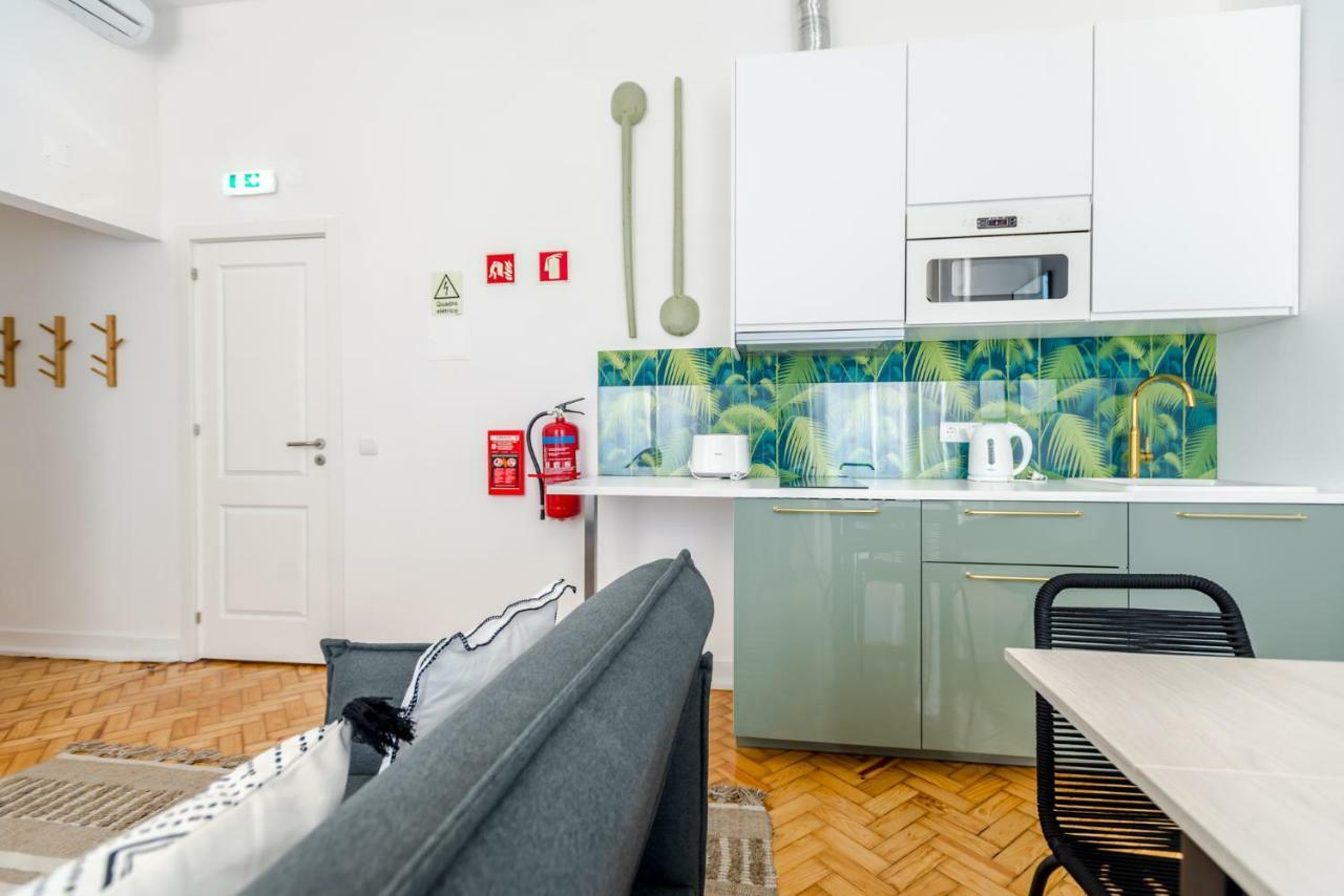 Apartment Sta Catarina - *