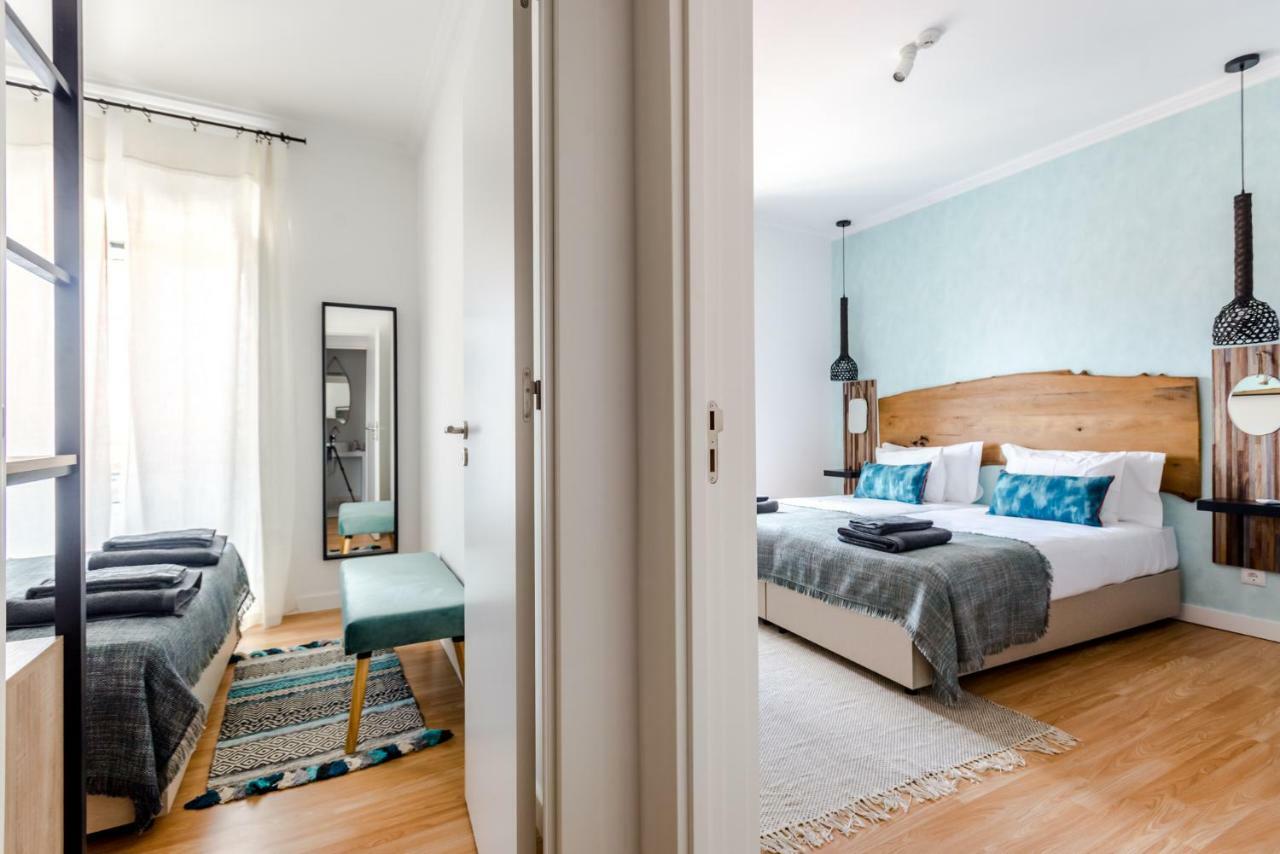 Sta Catarina - Apartment *