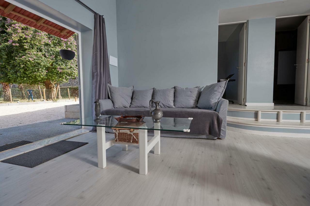 Quinta Da Farm stay *