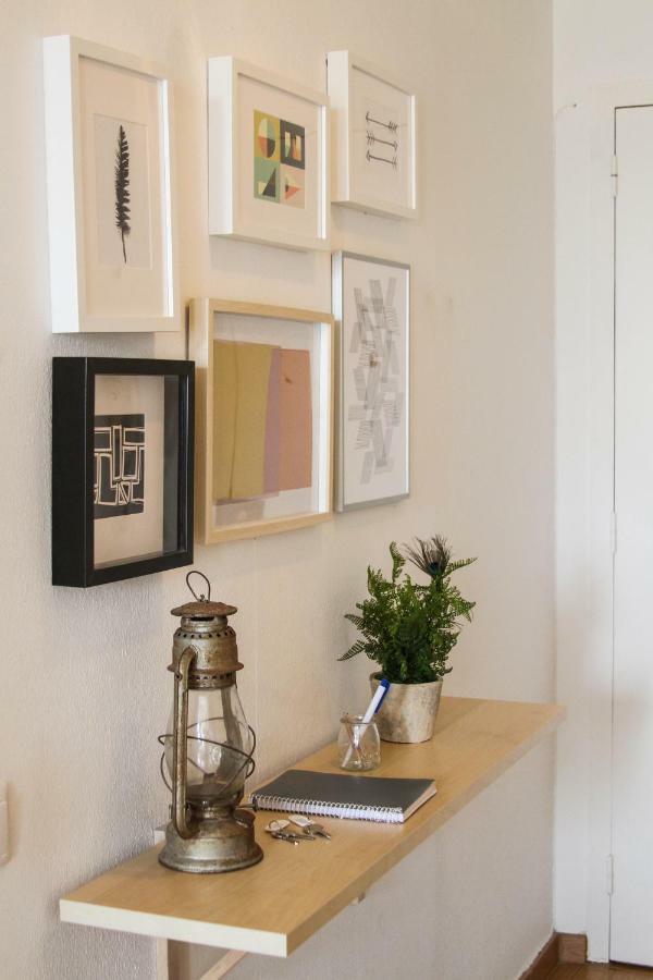 Comfortable In Apartment