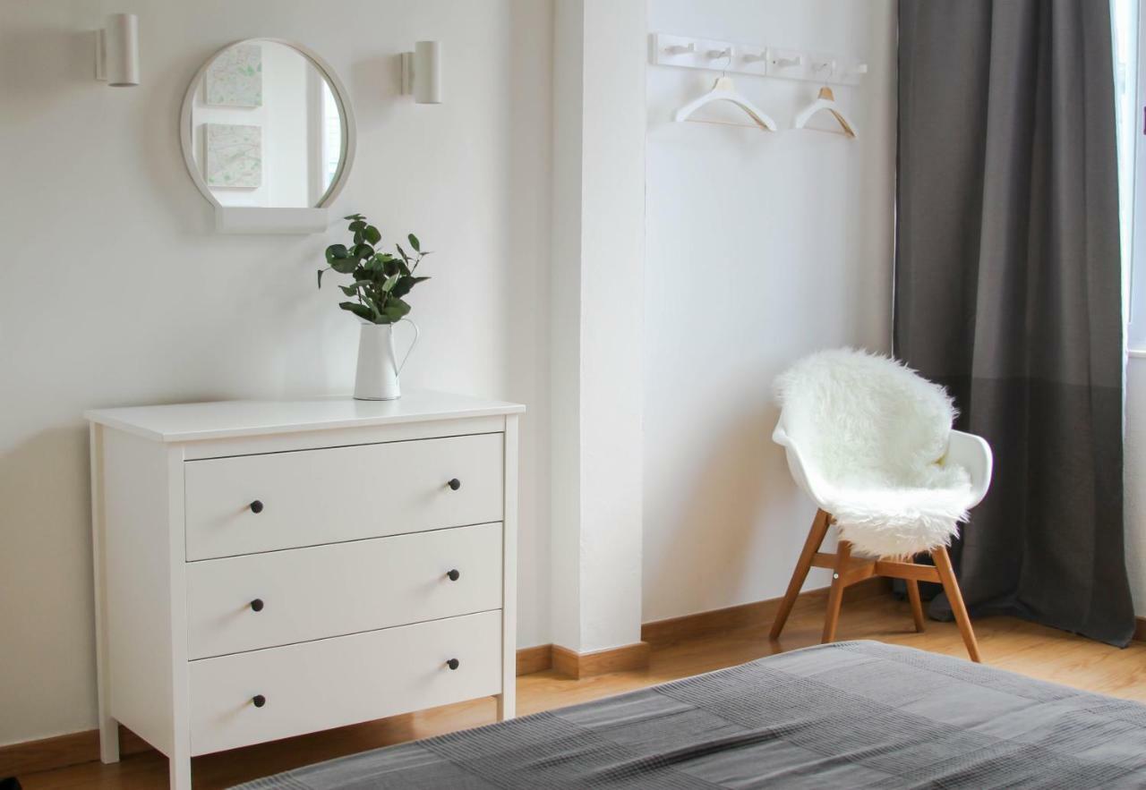 Apartment Comfortable In