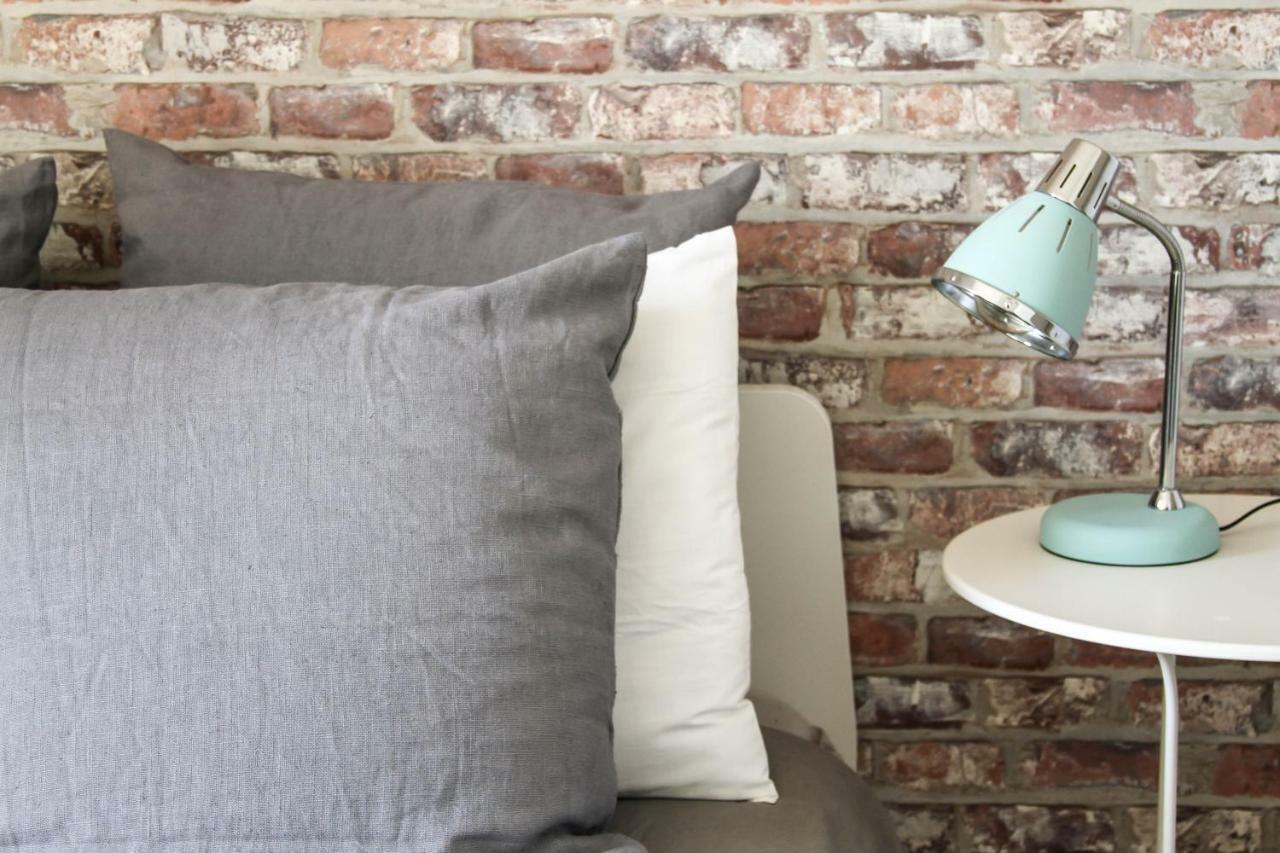 Apartment Comfortable In