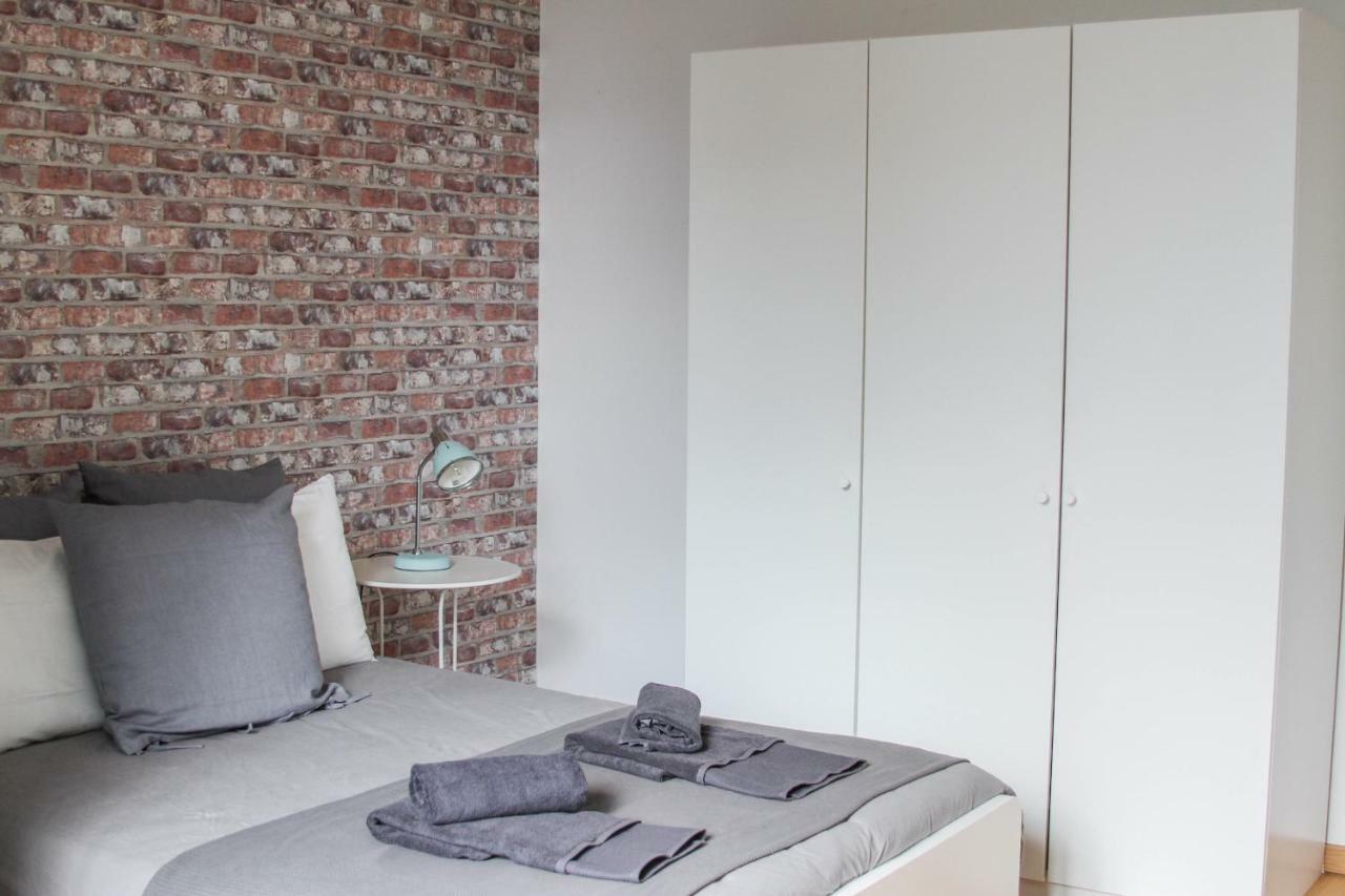 Apartment Comfortable In