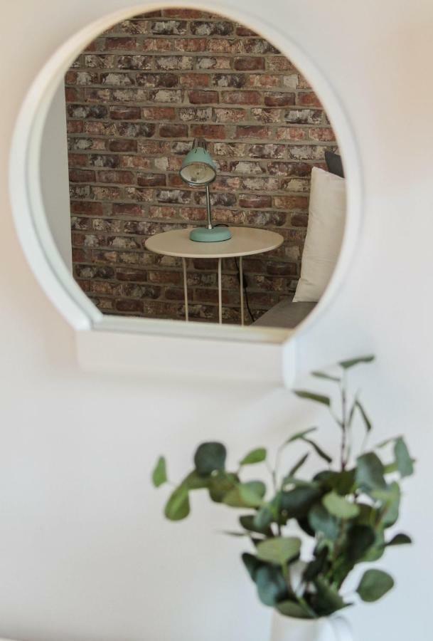 Comfortable In Apartment *