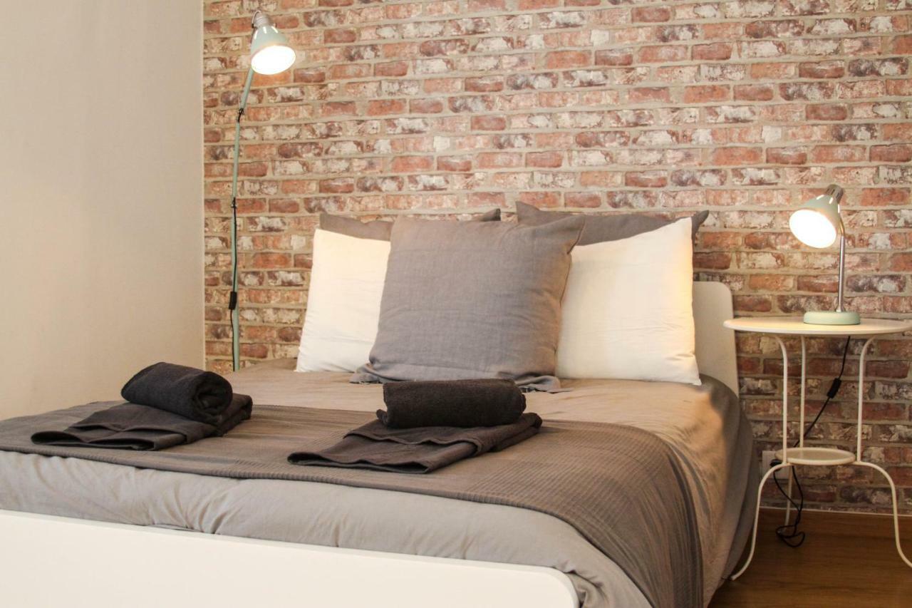 Apartment Comfortable In