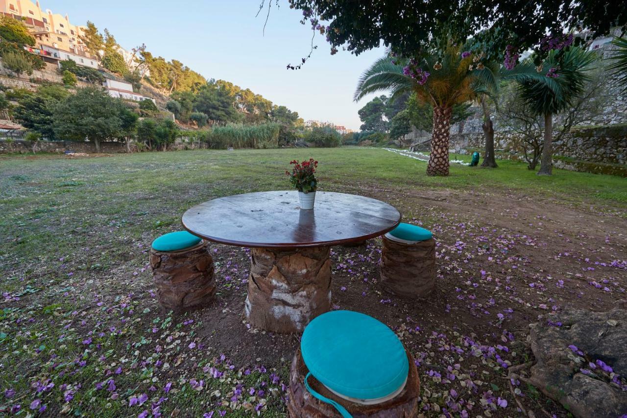 Farm stay Quinta Da Cascais