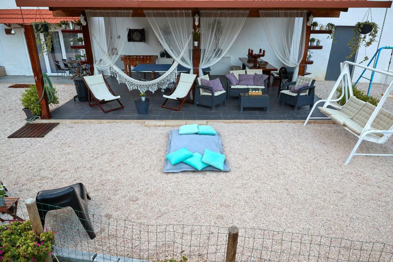 Quinta Da Farm stay *