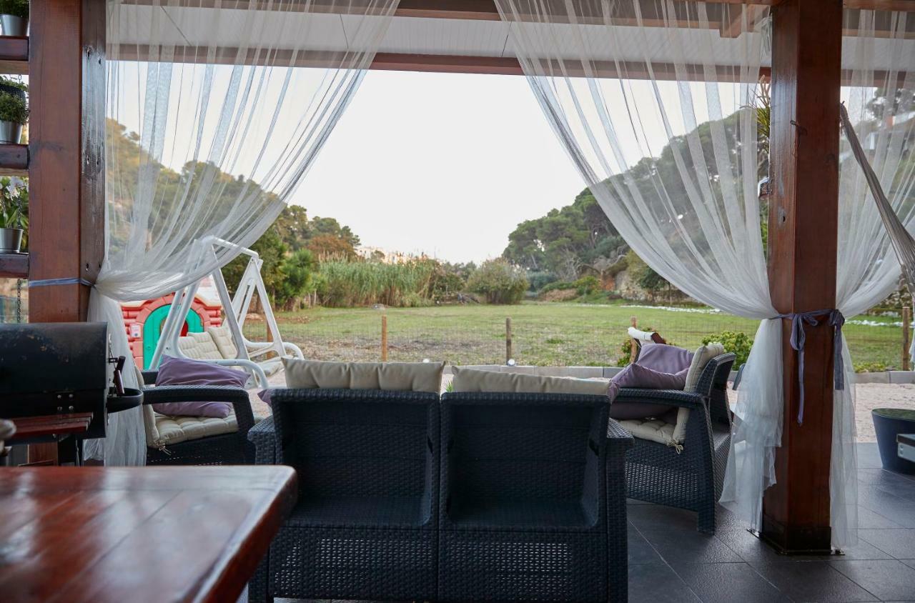 Farm stay Quinta Da