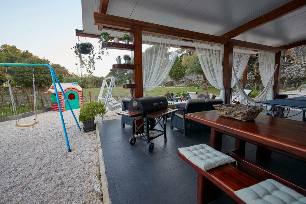 Quinta Da Farm stay