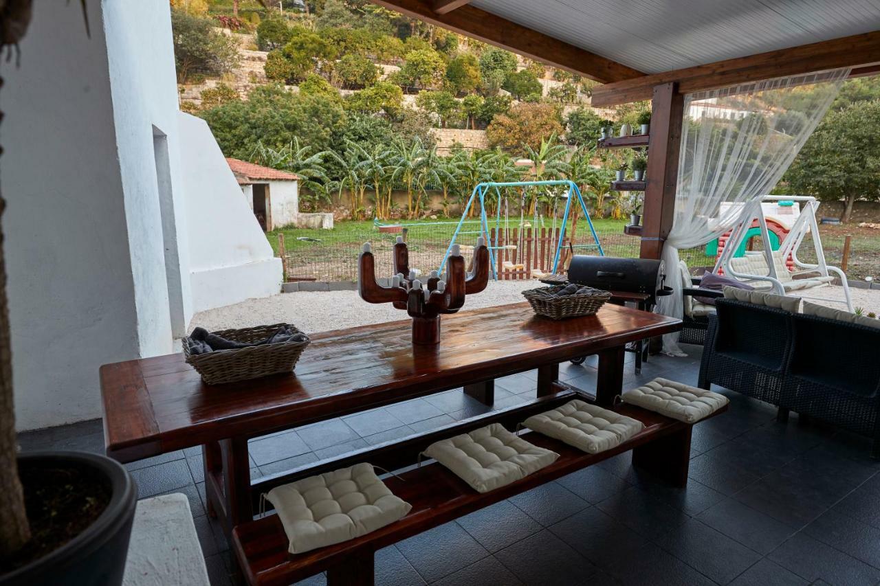 Quinta Da Farm stay Cascais