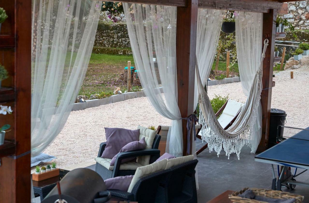 Quinta Da Farm stay Cascais