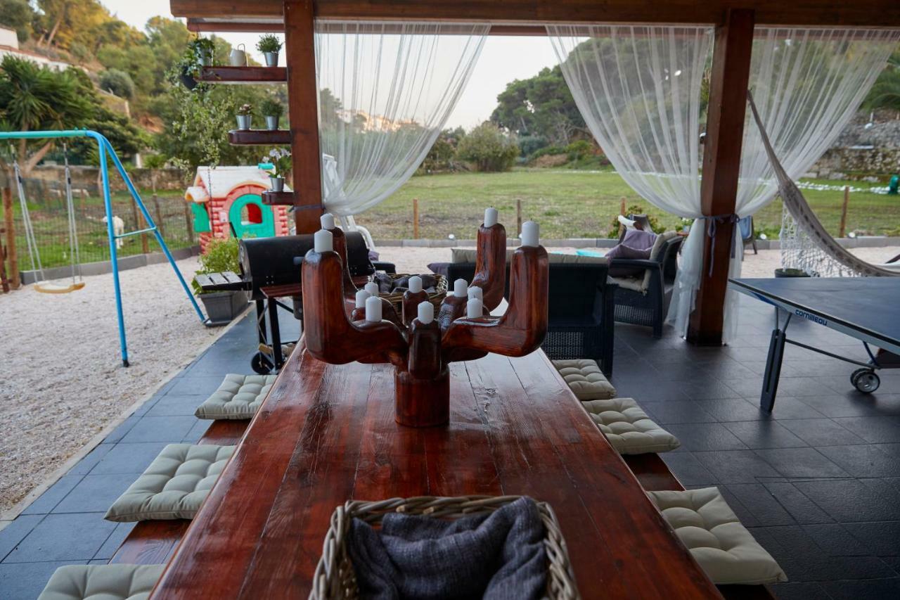 Quinta Da Farm stay Cascais
