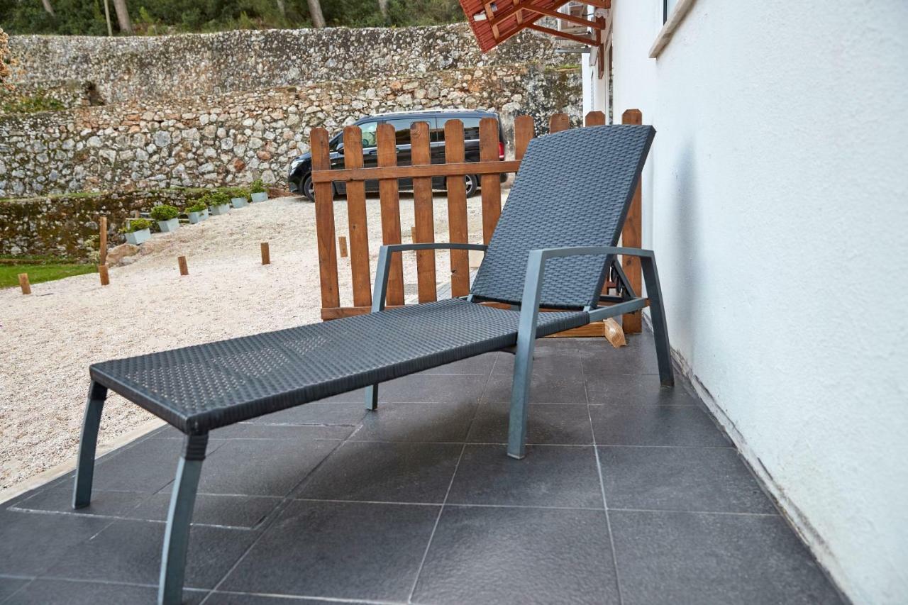 Quinta Da Farm stay Cascais