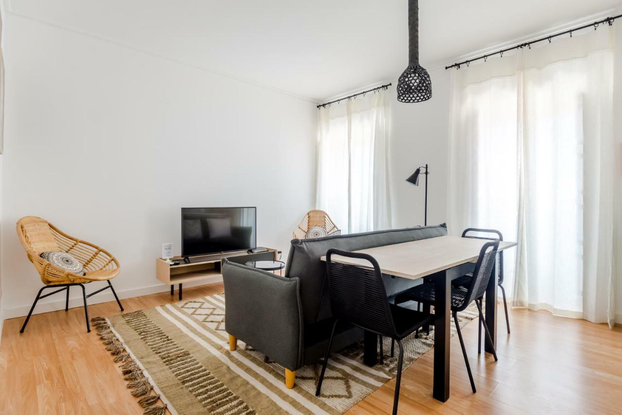Apartment Sta Catarina -