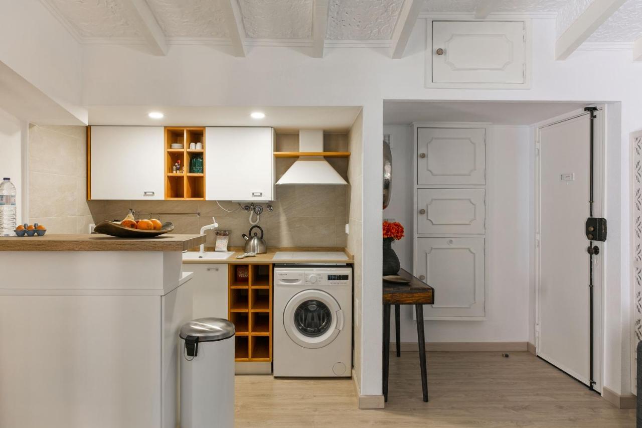 Casa Paraiso Apartment