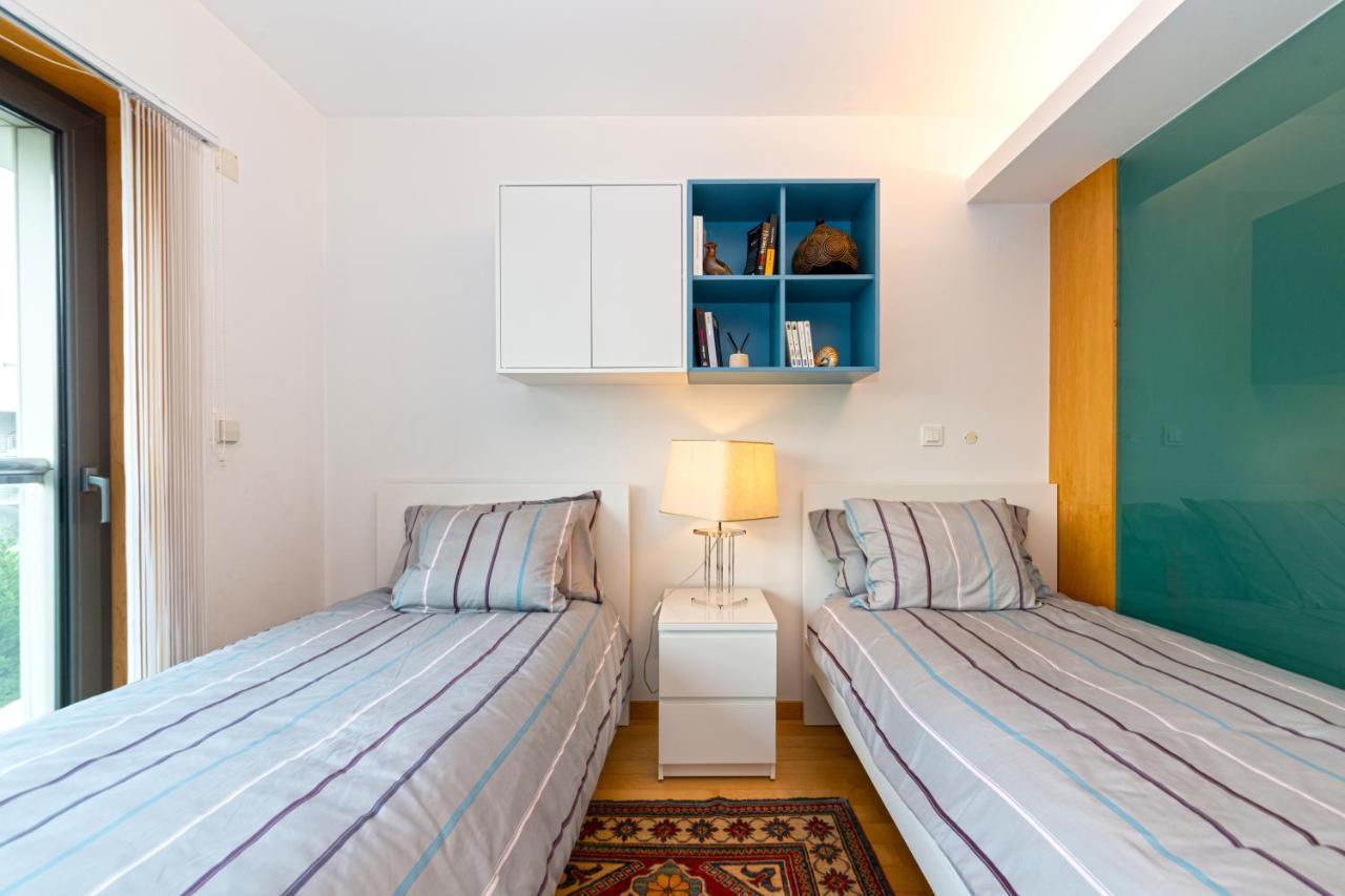 Luxury Scala Apartment