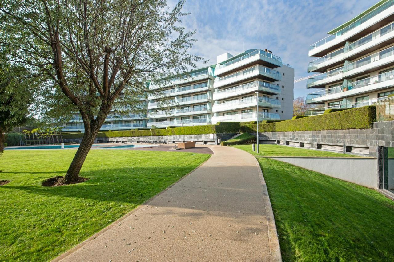 Apartment Luxury Scala Cascais