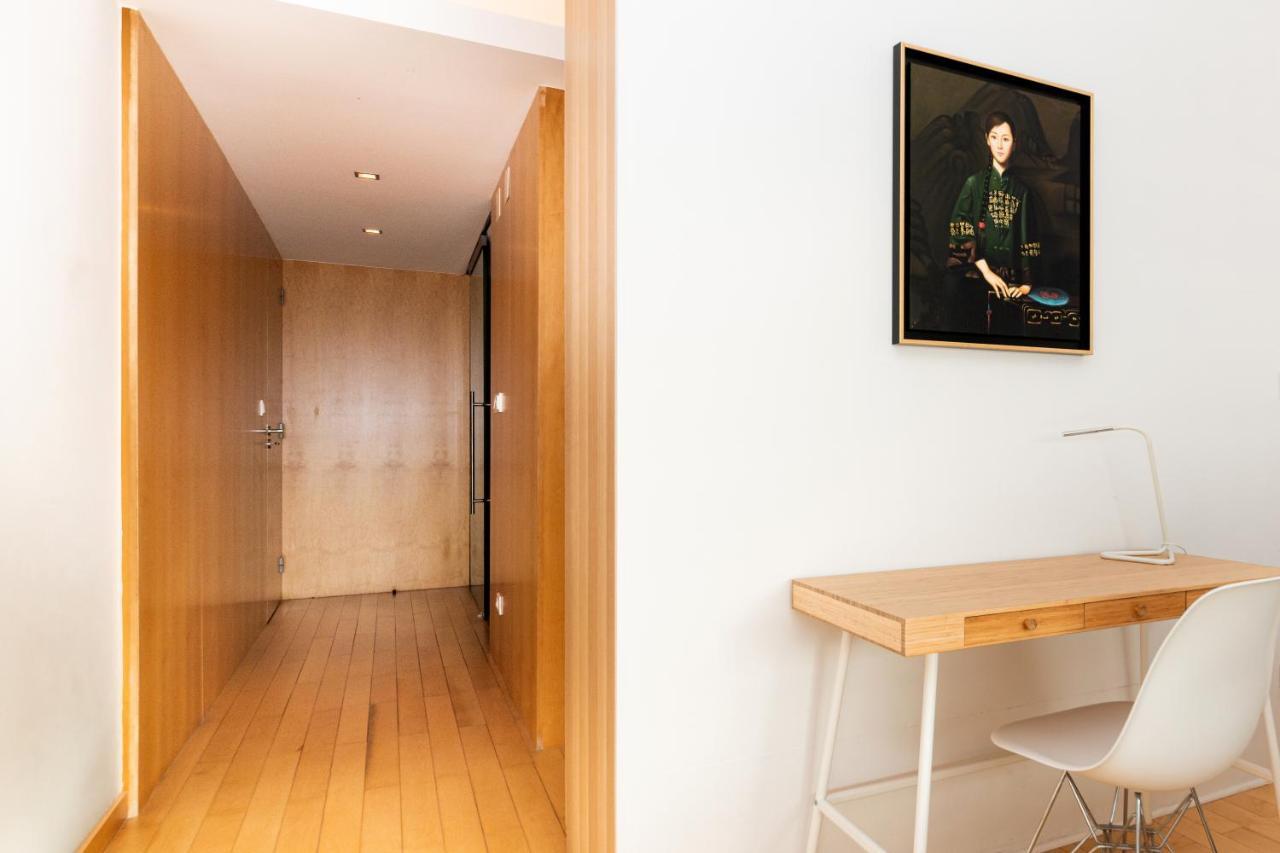 Luxury Scala Apartment