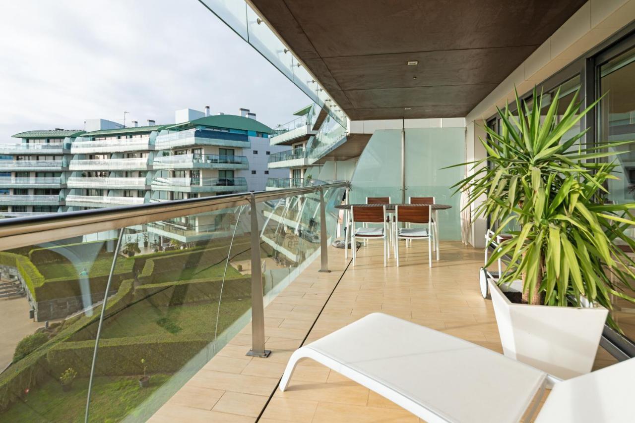 Luxury Scala Apartment Cascais