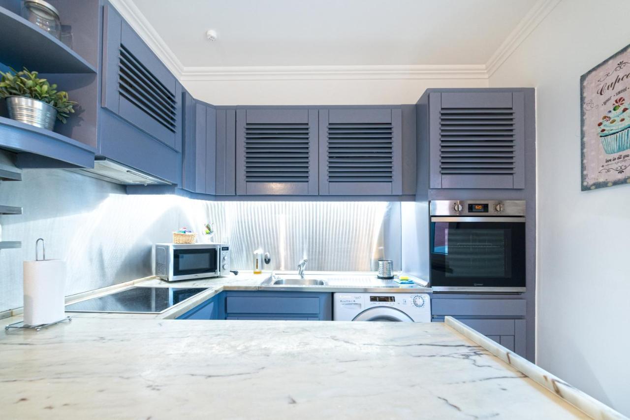 Joivy Superb Studio In Centre Apartamento Cascais