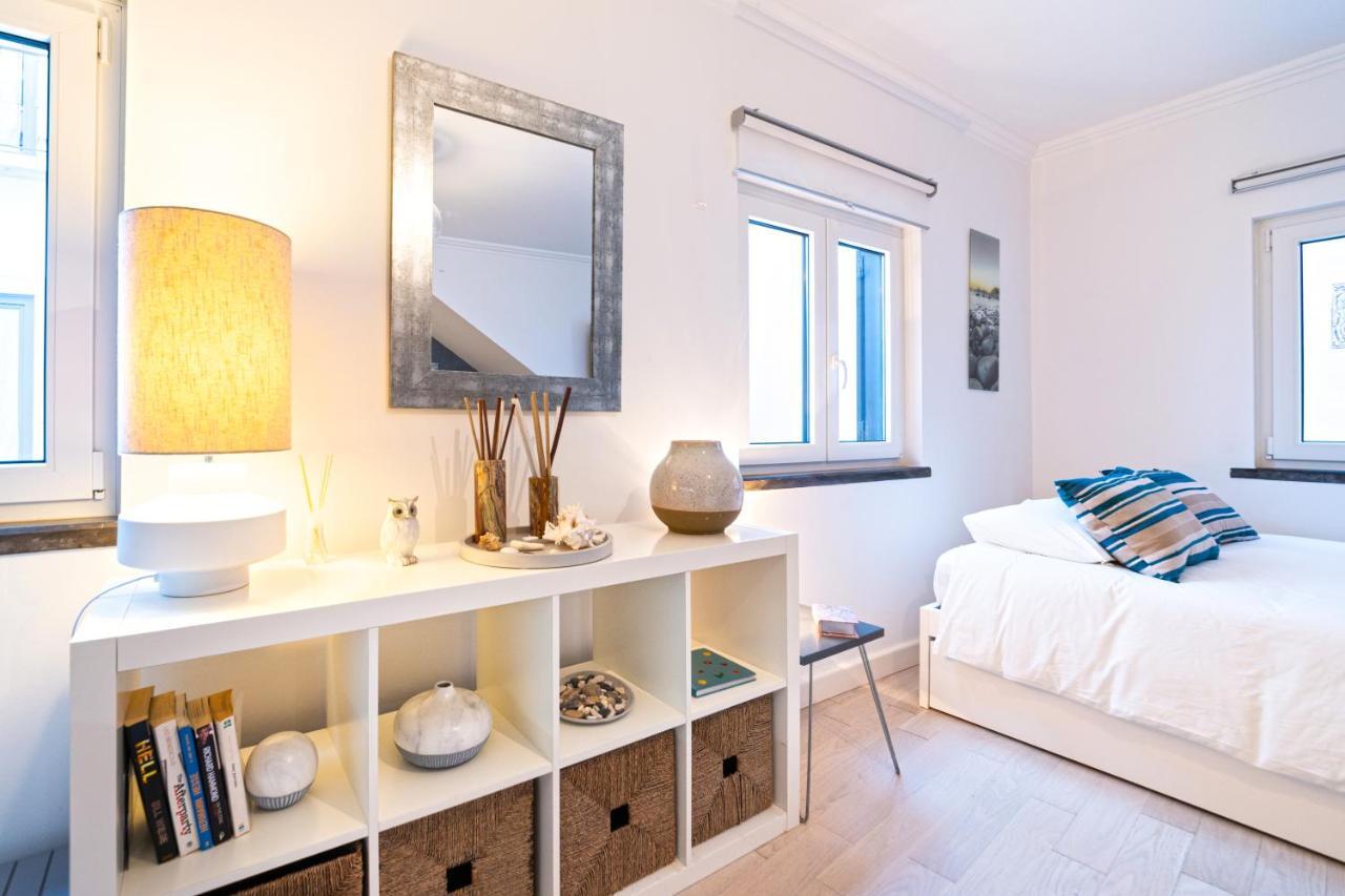 Apartamento Joivy Superb Studio In Centre Cascais