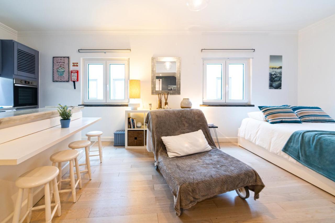 Joivy Superb Studio In Centre Cascais