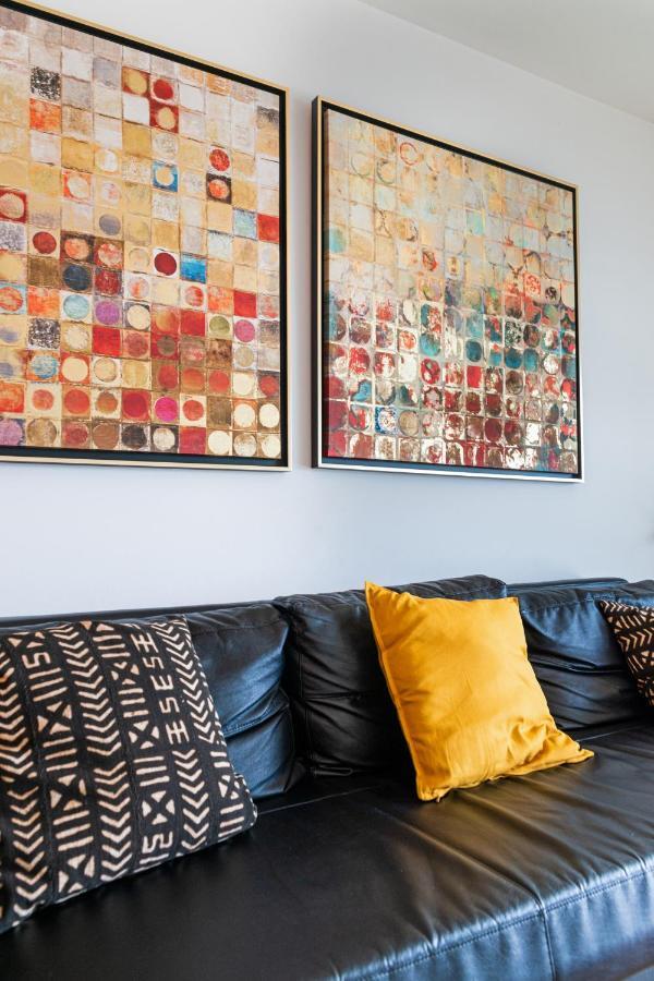 Apartment Luxury Scala