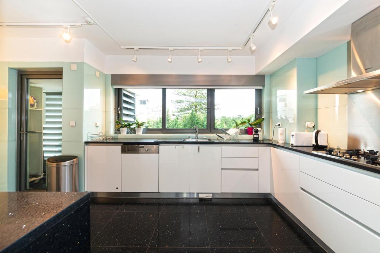 Luxury Scala Apartment