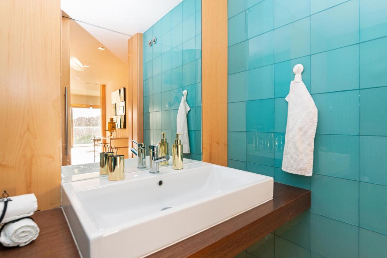Apartment Luxury Scala