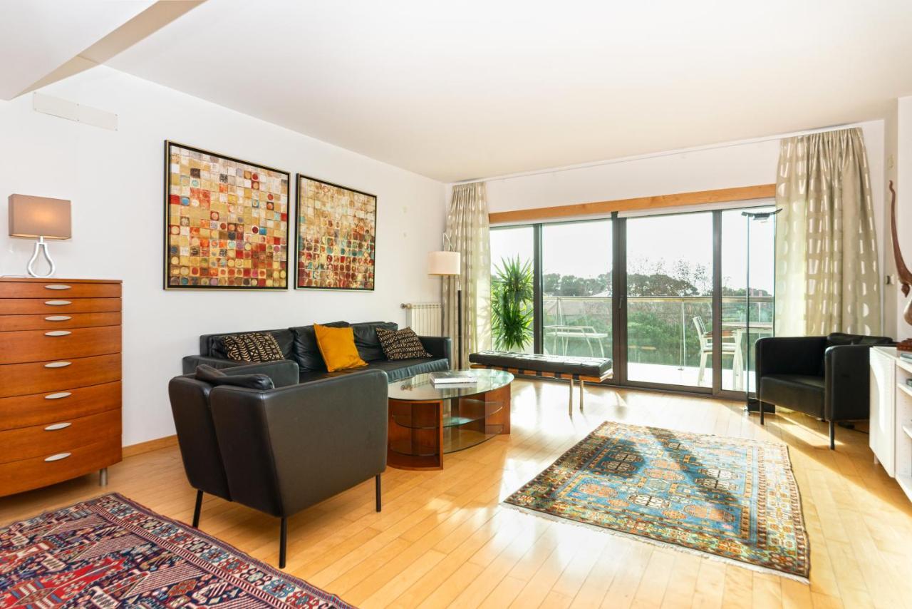 Apartment Luxury Scala *