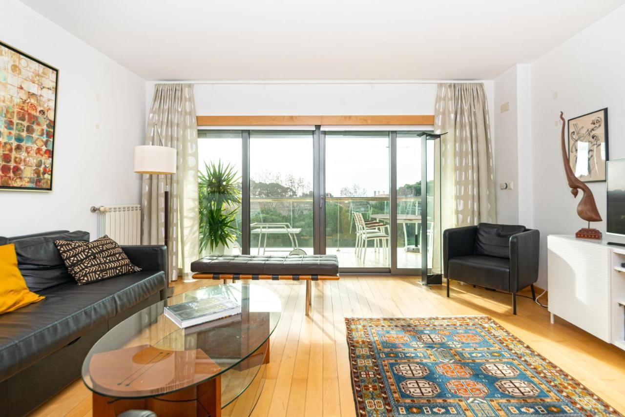 Luxury Scala Apartment Cascais