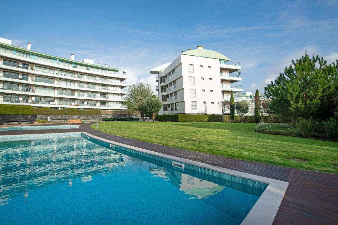 Luxury Scala Apartment
