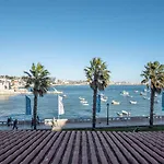 Cascais Bay Terraces