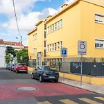 Cascais 2Br City Center