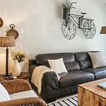 Charming Villa Golf & Beach