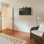 Charming Villa Golf & Beach