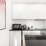 Yolo Apartment By Olala Homes