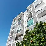 Yolo Apartment By Olala Homes
