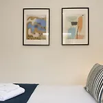 Love Apartment Beco Torto, Cascais