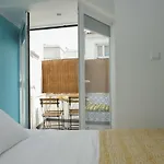 A Piece Of Paradise In The Heart Of Cascais