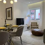 Cascais Downtown Premium Apartment 1