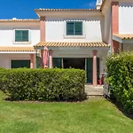 Lovely Villa In Vila Bicuda Cascais Resort