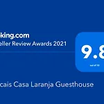 Cascais Casa Laranja Guesthouse
