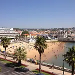 Remarkable View Over Cascais Bay