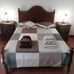 Casa Dos Avos