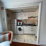 Ribeira Beach Apartment in Cascais